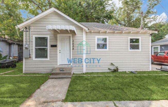 2638 BURGER AVE
