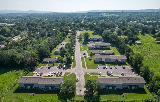 Winchester Estates Apartments - Where Comfort Meets Affordability