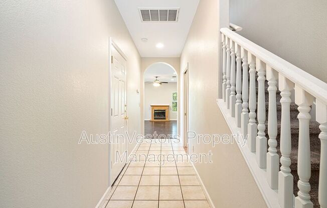 1005 Canyon Edge Drive