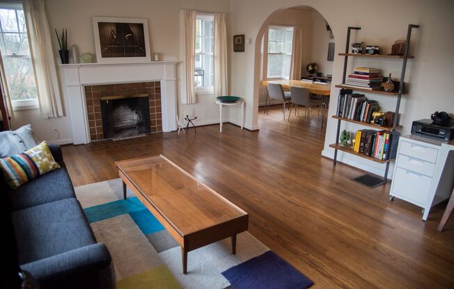 Halsey Villa Apartments