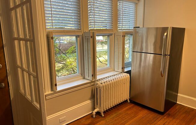 1 bed, 1 bath, $1,795, Unit Apt 1