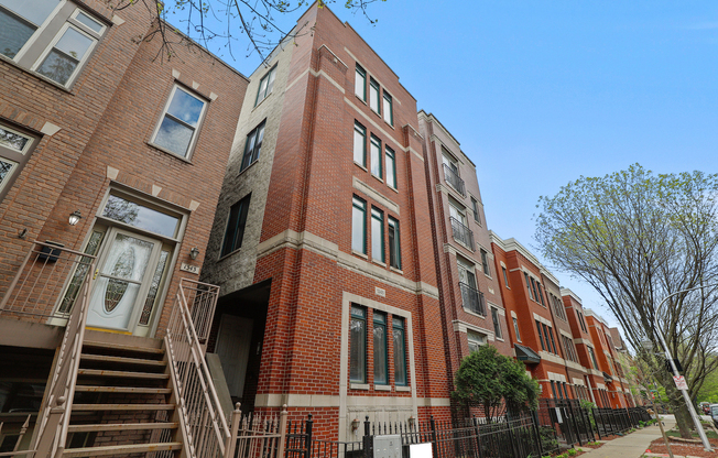 1345 W FILLMORE ST