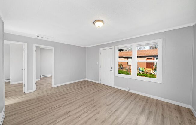 Eastgate Apartments HF-654