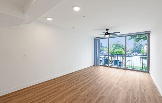 Studio, 1 bath, 452 sqft, $2,275, Unit 2330-107