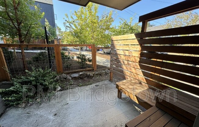 Partner-provided property photo