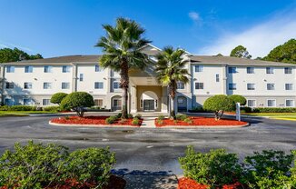 6401 SAINT JOHNS AVE