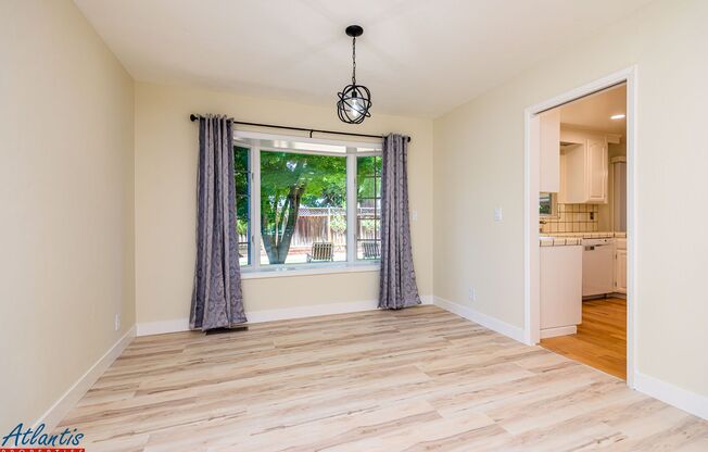 Beautiful Willow Glen Home | Desirable Location