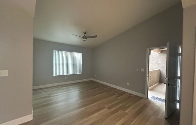 Updated and wonderful, 2 bedroom condo