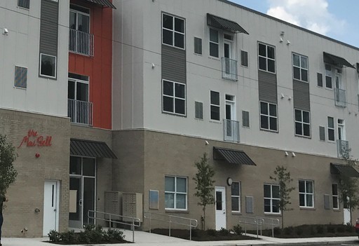 Mai Bell Apartments