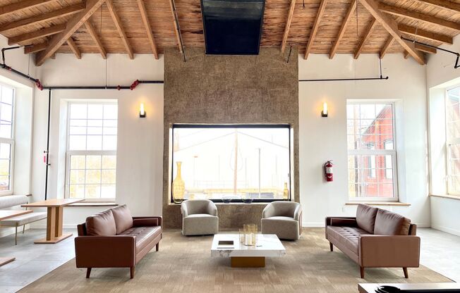 1 bed, 1 bath, 700 sqft, $1,575, Unit Unit 306 (Loft)