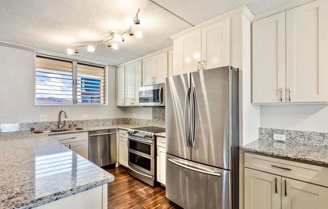 2 beds, 2 baths, $3,500, Unit # 2508