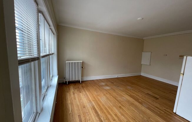 Studio, 1 bath, $825, Unit 302