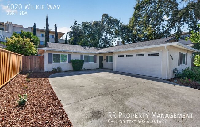 4020 WILKIE WAY