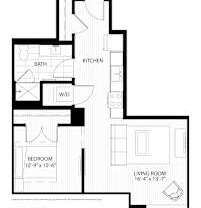 Partner-provided photo for $1570 unit