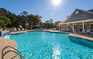 Waterford Apartments