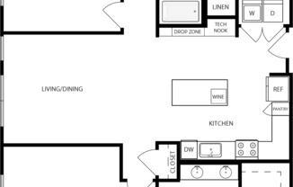 Partner-provided photo for $3990 unit