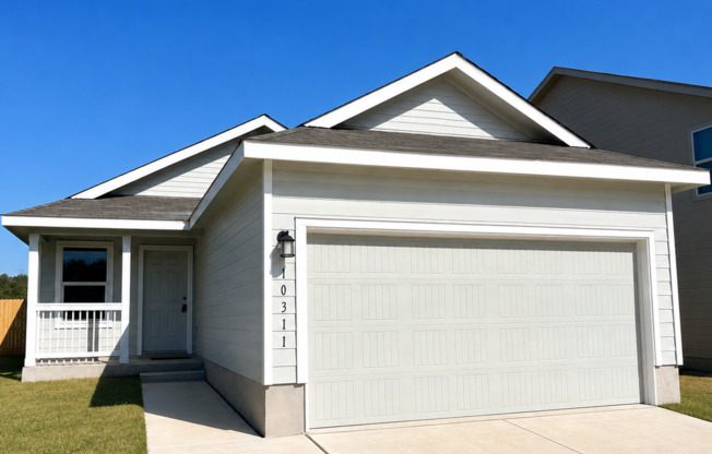10311 Devon Wheel, San Antonio TX, 78254