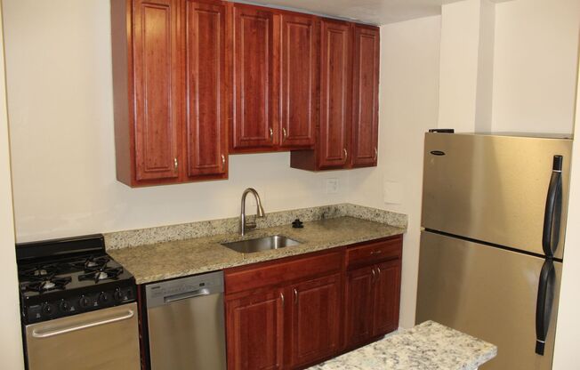 Studio, 1 bath, 389 sqft, $1,775, Unit 1845-403
