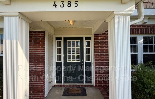 4385 TUCKER CHASE DR