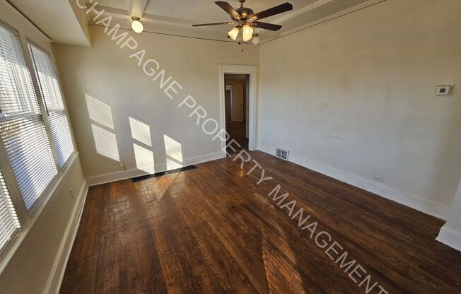 Voucher Accepting - Single Family Home