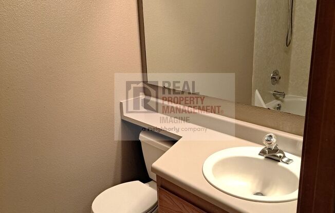 2 beds, 2 baths, $2,095