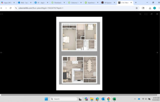 Partner-provided photo for $1350 unit