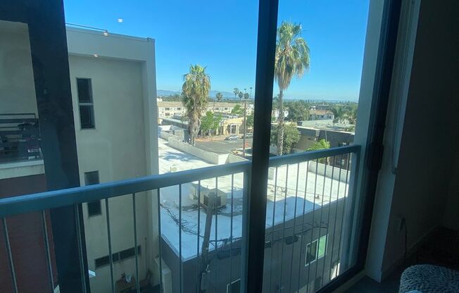 Studio, 1 bath, 436 sqft, $2,495, Unit Unit 412 (Furnished)