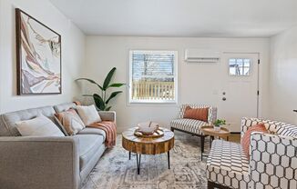 Updated East Nashville Condo for Rent!