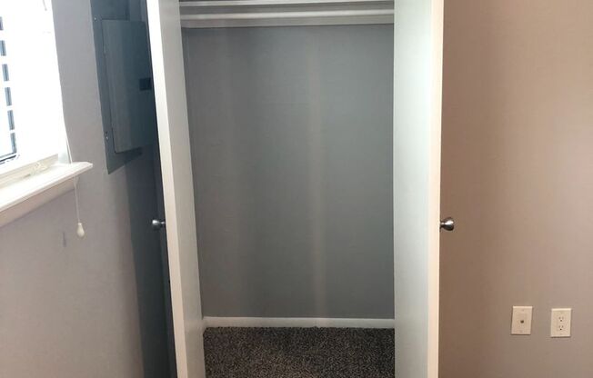 1 bed, 1 bath, 670 sqft, $972, Unit 125