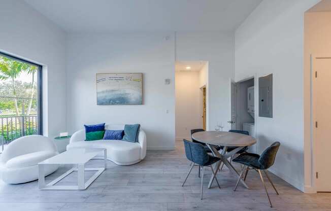 Countyline Apartments,
Brand New Community in Miami, FL