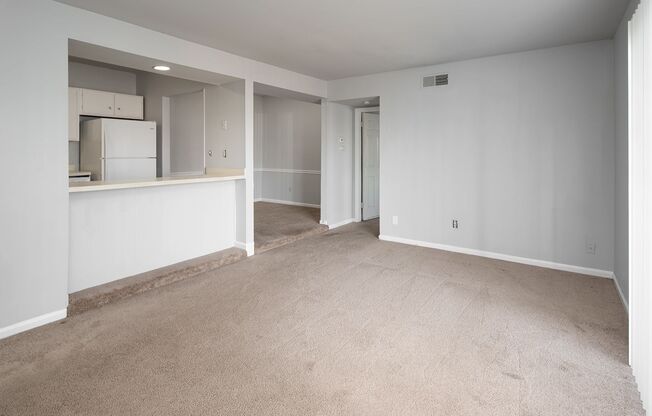 1 bed, 1 bath, 679 sqft, $1,000