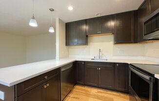 Caliber Place Apartments Napa