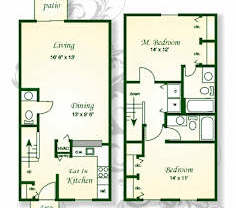 Partner-provided photo for $1785 unit