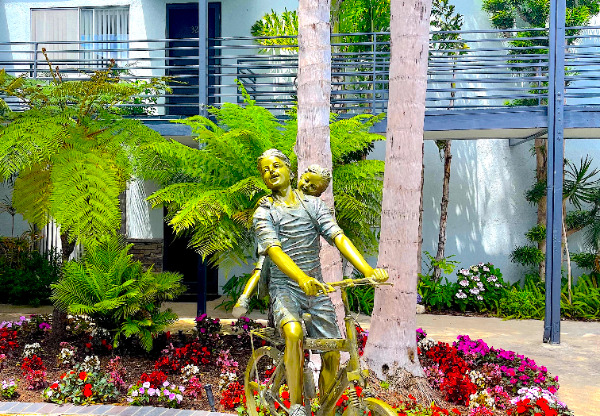 Partner-provided property photo