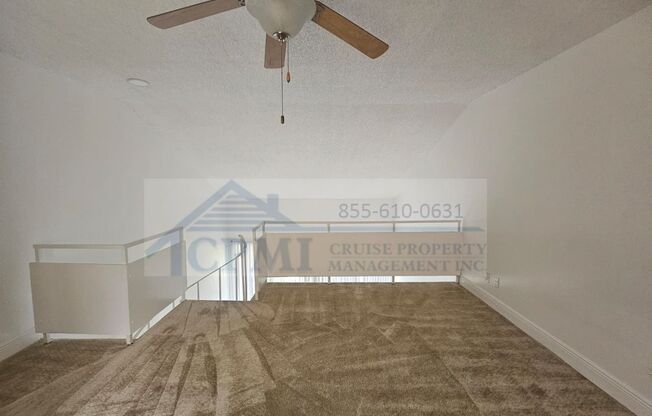 1 bed, 1.5 baths, 900 sqft, $1,725, Unit C3D
