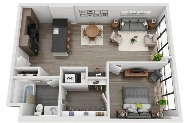 Partner-provided property photo