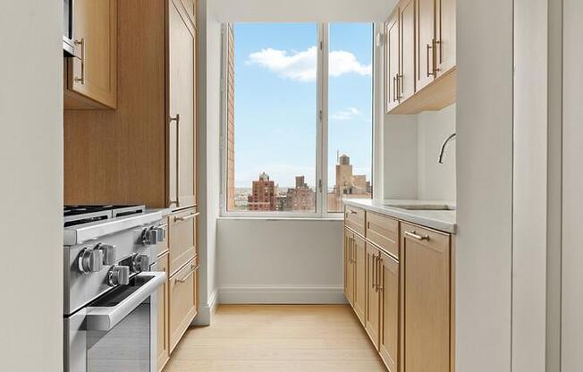 2 beds, 2 baths, 1,156 sqft, $13,750, Unit 18C