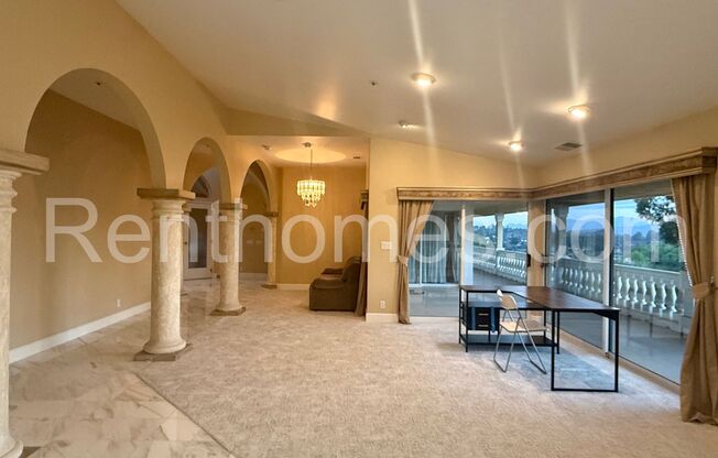 La Mesa, 4204 Explorer Ct - The Ultimate Retreat! Gated estate with Panoramic Views and Custom Pool & Spa