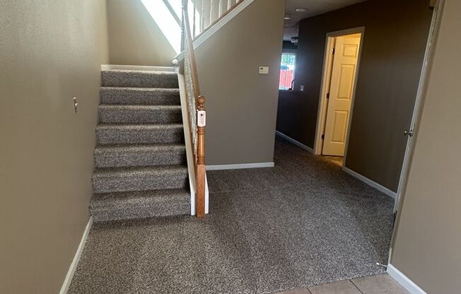 Welcome to this stunning two-story home located in the heart of Vancouver, WA!