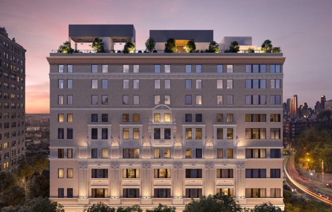 1 Prospect Park Southwest