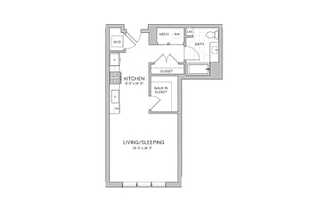 Partner-provided photo for $1947 unit
