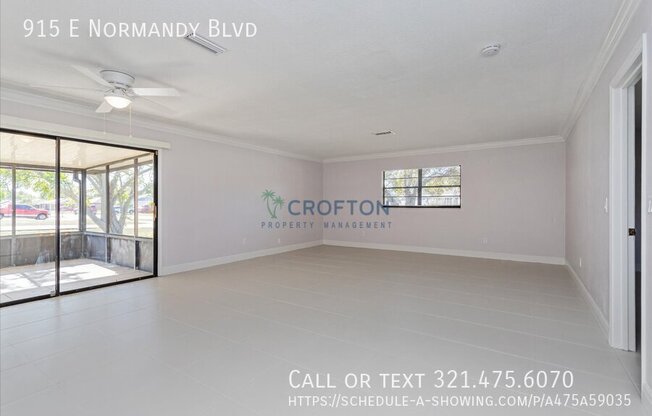 915 E NORMANDY BLVD
