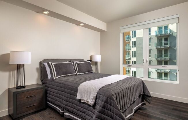 Studio, 1 bath, 396 sqft, $2,404, Unit PH723