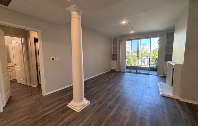 2 beds, 2 baths, 1,150 sqft, $3,498, Unit 217
