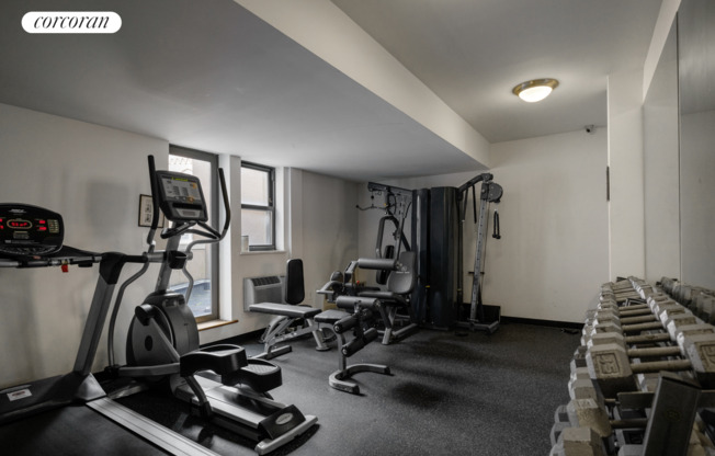721 FLUSHING AVE
