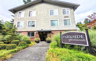 Quiet Family-Friendly Living In Downtown Redmond