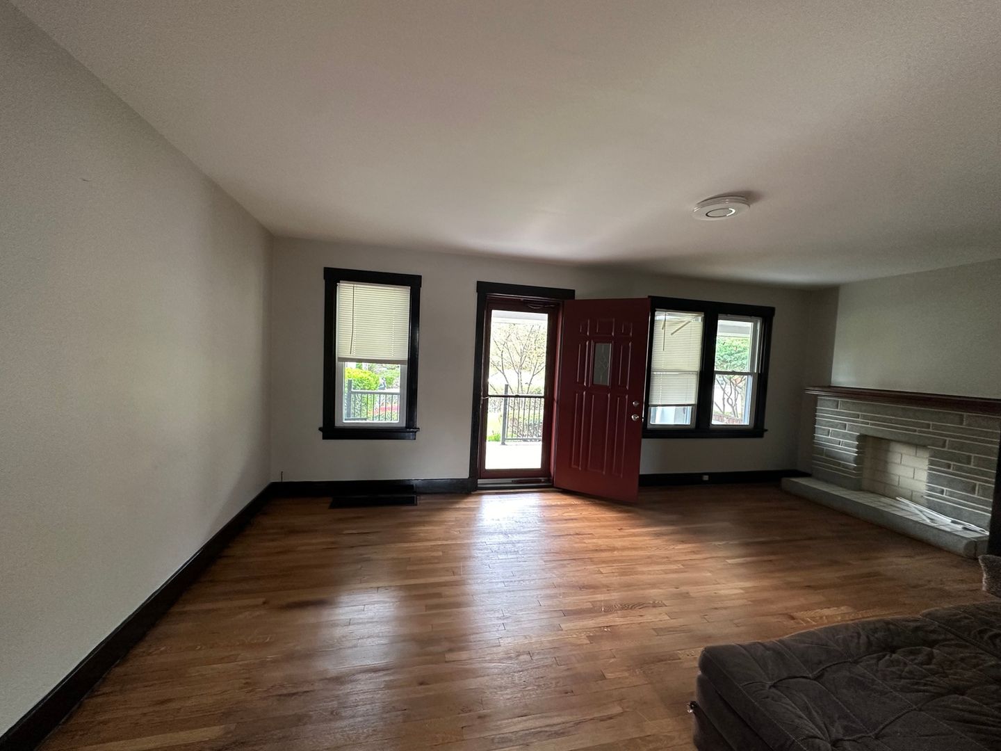 3 Bedroom Townhome in Pittsburgh