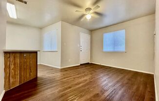 1 bed, 1 bath, 503 sqft, $990