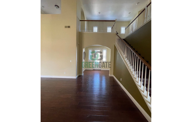 Gorgeous 4 Bedroom, 2-Story Home Now Available in Modesto!