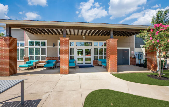 Partner-provided property photo